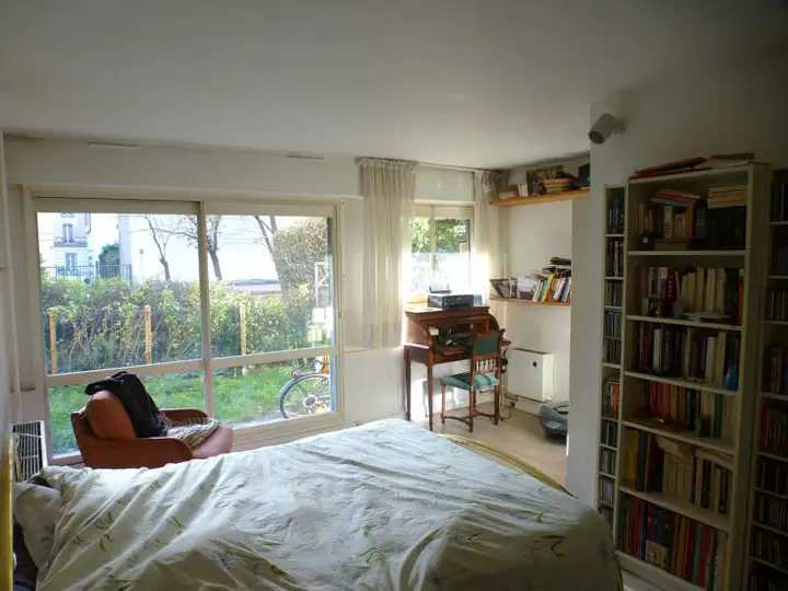 Appartement 3 pièces, 89 boulevard de la République, vendu par L'Agence du Quartier