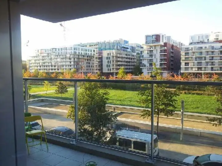 Appartement 3 pièces, 72 avenue Pierre Lefaucheux, vendu par L'Agence du Quartier