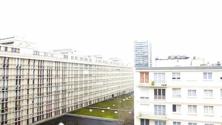 Appartement, 15 avenue Pierre Grenier, vendu par L'Agence du Quartier