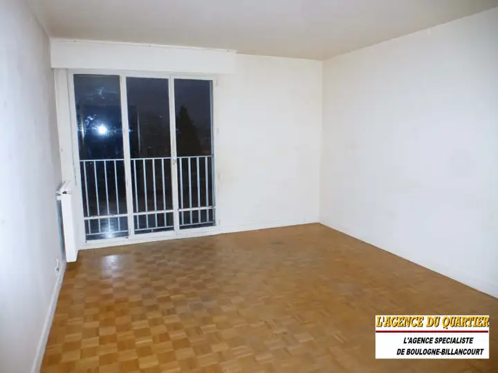Appartement 2 pièces, 19 rue Foucher Lepelletier