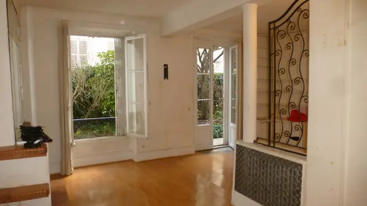 Appartement, Cité Pigalle, vendu par L'Agence du Quartier