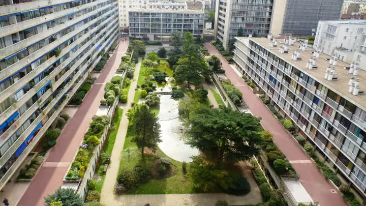 Appartement 3 pièces, 23 rue des Longs Prés, vendu par L'Agence du Quartier
