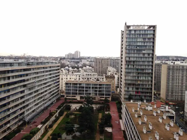 Appartement 3 pièces, 23 rue des Longs Prés, vendu par L'Agence du Quartier