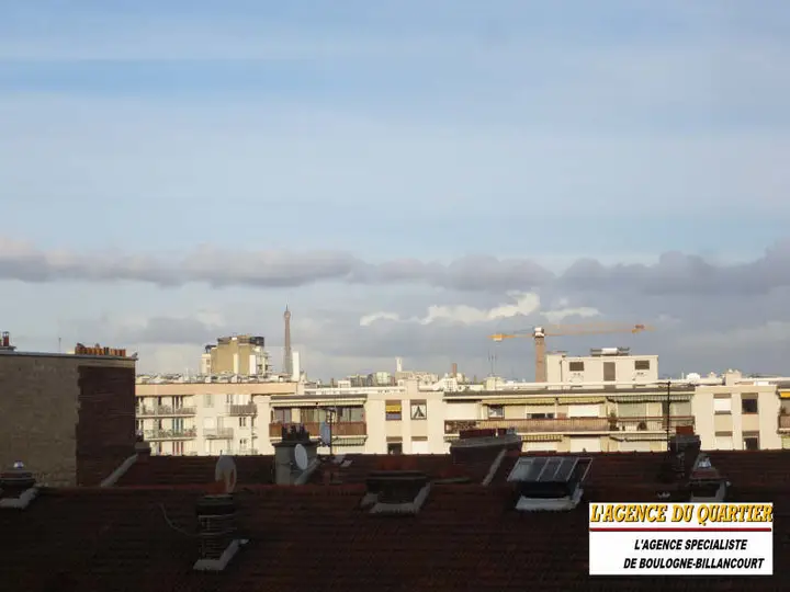 Appartement 3 pièces, 68 rue Barthélémy Danjou, vendu par L'Agence du Quartier