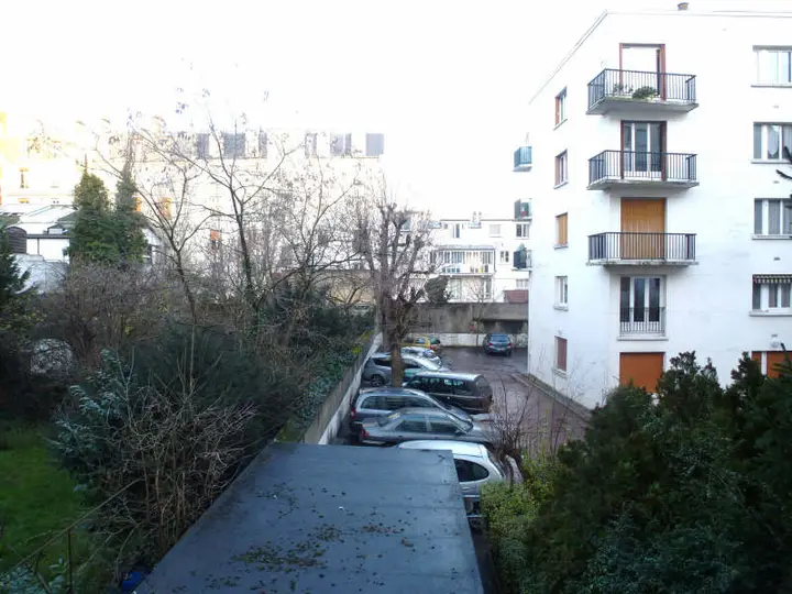 Appartement 3 pièces, 7 rue Heyrault, vendu par L'Agence du Quartier