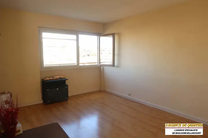 Appartement 2 pièces, 94 rue Thiers