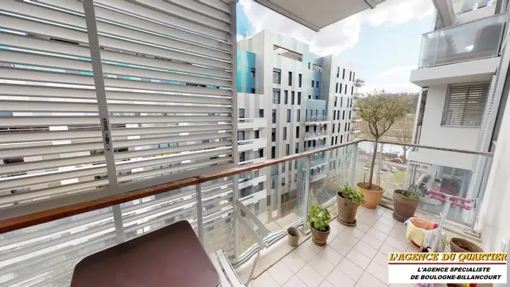 Appartement 3 pièces, 89 allée Georges Askinazi