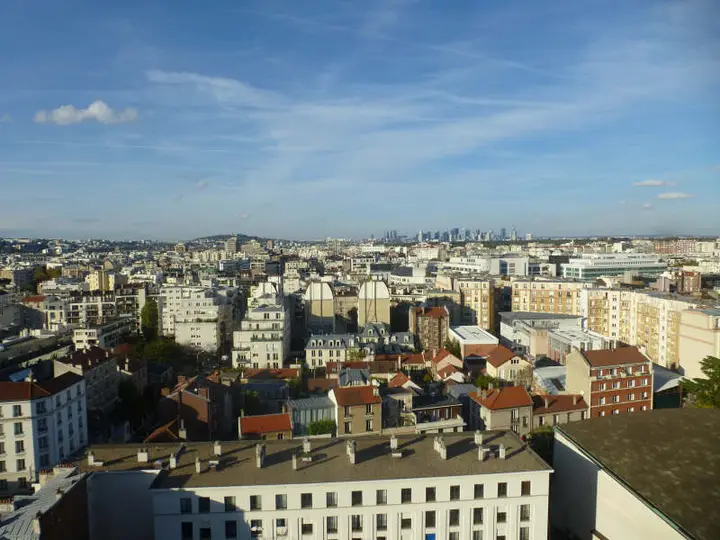 Studio, 23 rue des Longs Prés, vendu par L'Agence du Quartier