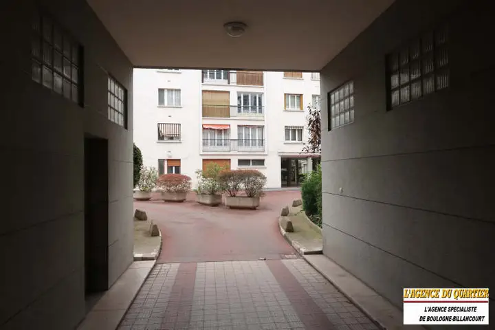 Appartement 3 pièces, 7 rue Heyrault, vendu par L'Agence du Quartier