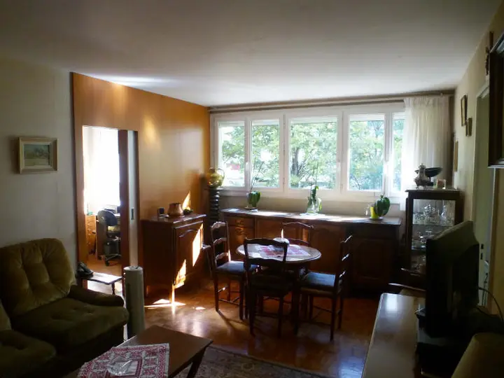 Appartement 2 pièces, 133 rue de Silly, vendu par L'Agence du Quartier