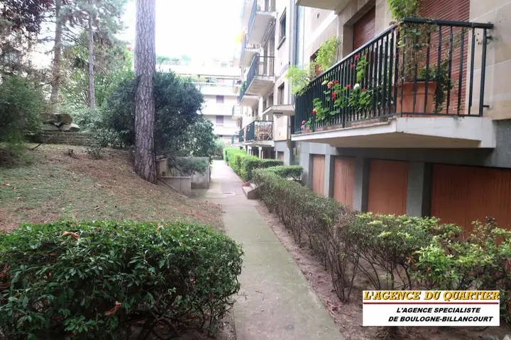 Appartement, 3 rue Denfert-Rochereau