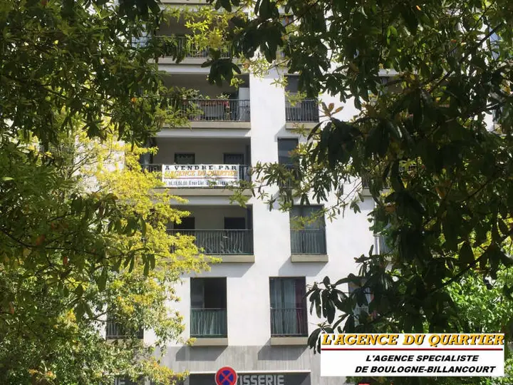 Appartement 4 pièces, 84 rue Marcel Bontemps