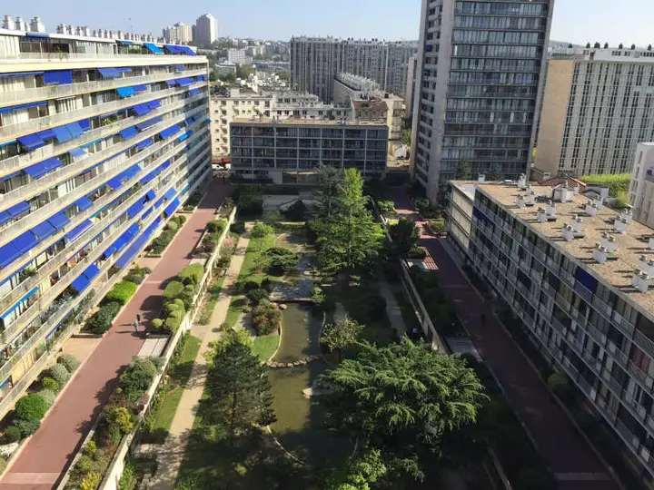 Appartement, 23 rue des Longs Prés, vendu par L'Agence du Quartier