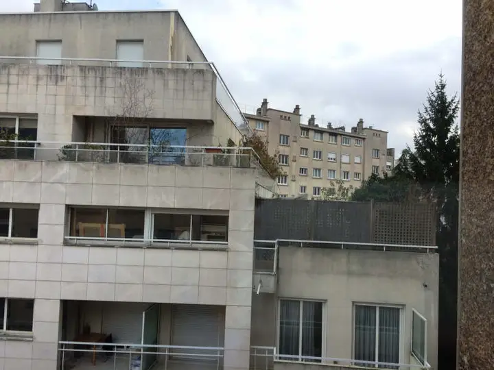Appartement, 26 rue de Solferino