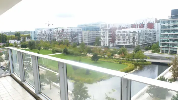 Appartement 3 pièces, 84 avenue Pierre Lefaucheux