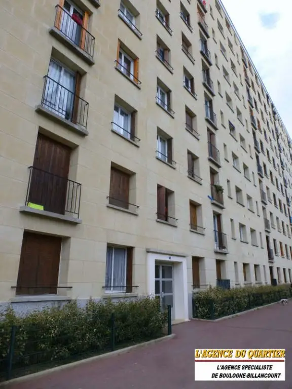 Appartement, 332 avenue du Maréchal Juin, vendu par L'Agence du Quartier