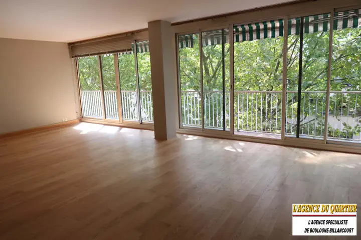 Appartement 4 pièces, 263 boulevard Jean Jaurès, vendu par L'Agence du Quartier