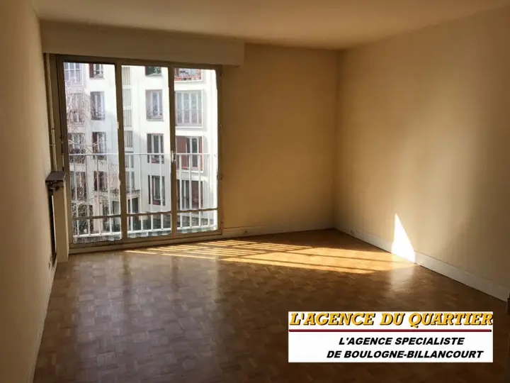 Appartement 2 pièces, rue Foucher Lepelletier, vendu par L'Agence du Quartier