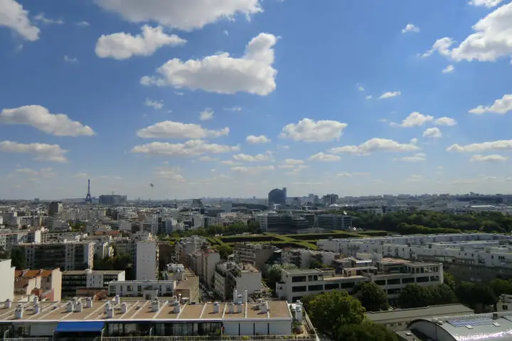 Appartement 4 pièces, 37 rue des Longs Prés, vendu par L'Agence du Quartier