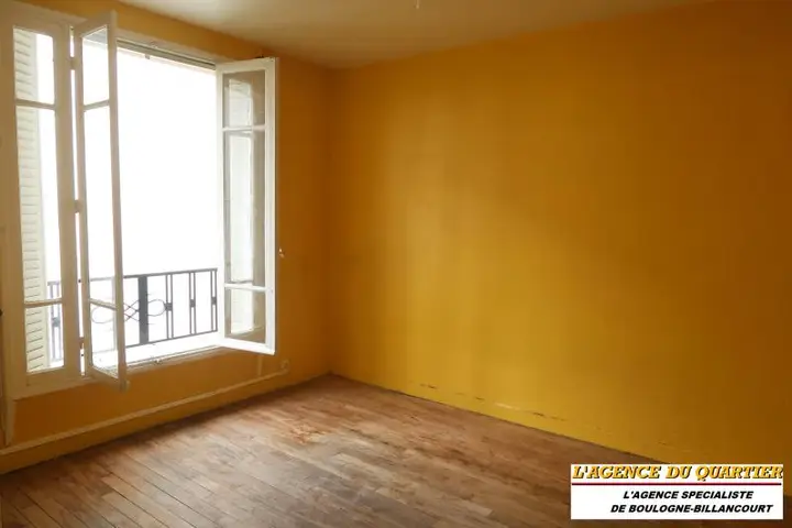 Appartement 2 pièces, 52 rue de Sèvres