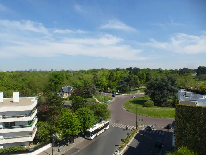 Appartement, 3 avenue Jean Baptiste Clément, vendu par L'Agence du Quartier
