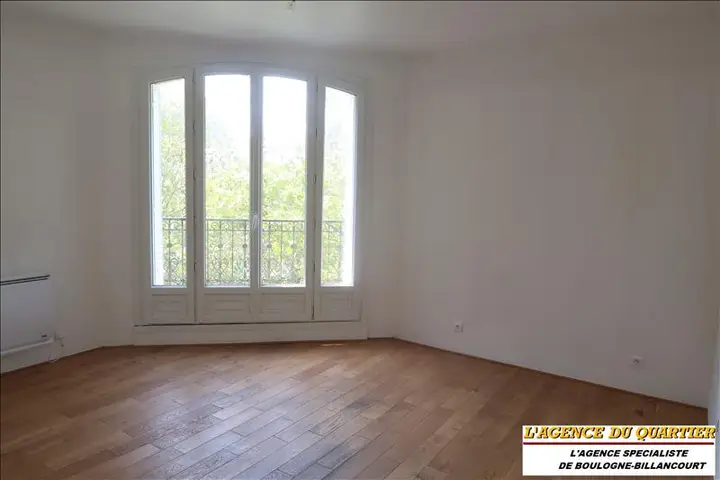 Appartement 2 pièces, 1 rue Liot