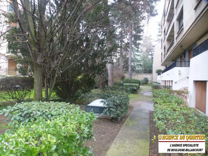 Appartement, 3 rue Denfert-Rochereau, vendu par L'Agence du Quartier