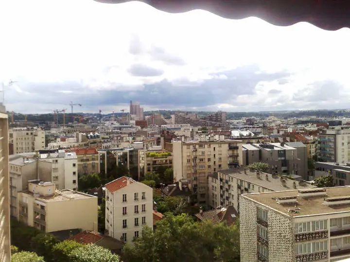 Appartement 4 pièces, 37 rue des Longs Prés, vendu par L'Agence du Quartier