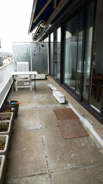Appartement 2 pièces, 10 place Corneille, vendu par L'Agence du Quartier