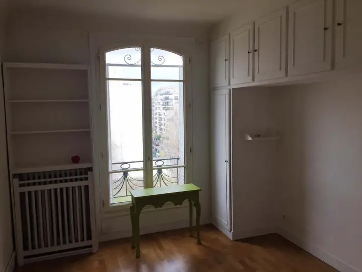 Appartement, 221 rue Gallieni