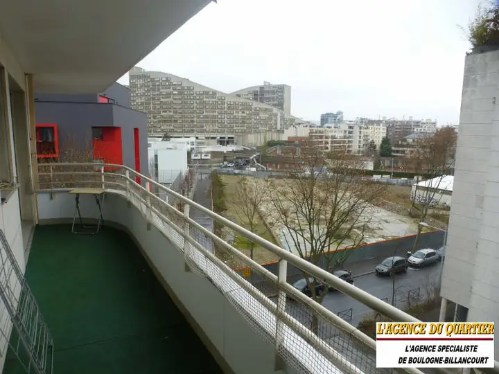 Appartement, 136 avenue Emile Zola, vendu par L'Agence du Quartier