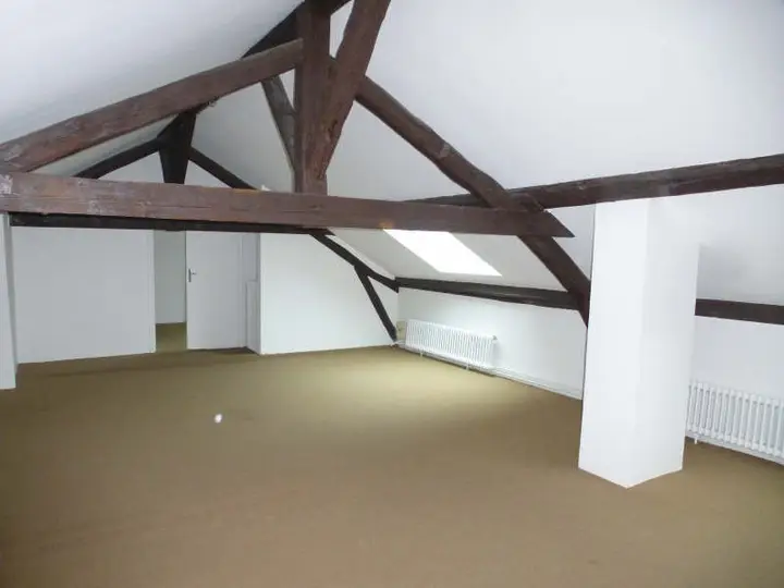 Appartement, avenue du Général Leclerc, vendu par L'Agence du Quartier
