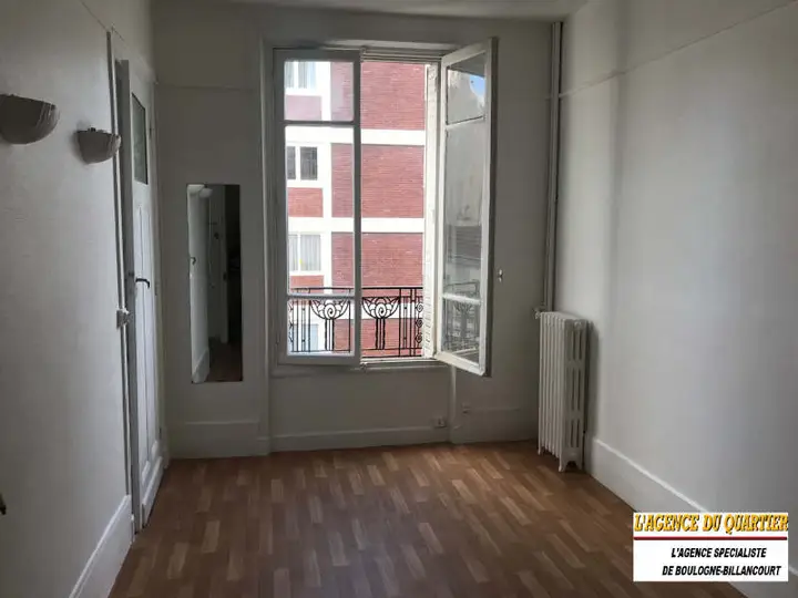 Studio, 25 rue Paul Bert