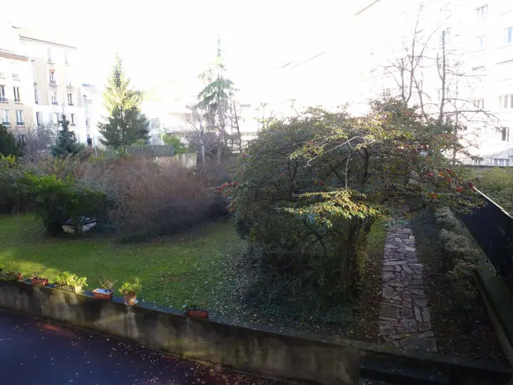 Appartement, 10 rue d'Issy