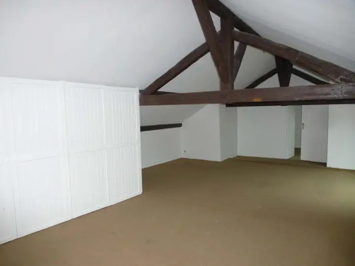 Appartement, avenue du Général Leclerc