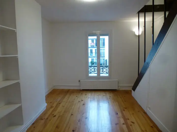 Appartement, avenue du Général Leclerc, vendu par L'Agence du Quartier