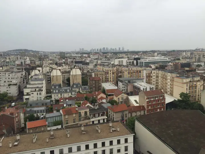 Studio, 23 rue des Longs Prés, vendu par L'Agence du Quartier
