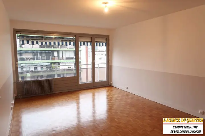 Studio, 103 rue de Bellevue, vendu par L'Agence du Quartier