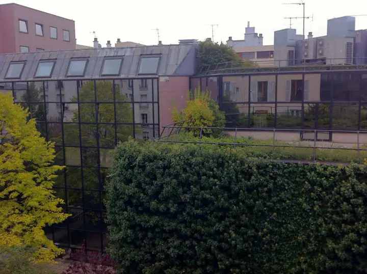 Appartement, 75 rue Marcel Dassault, vendu par L'Agence du Quartier