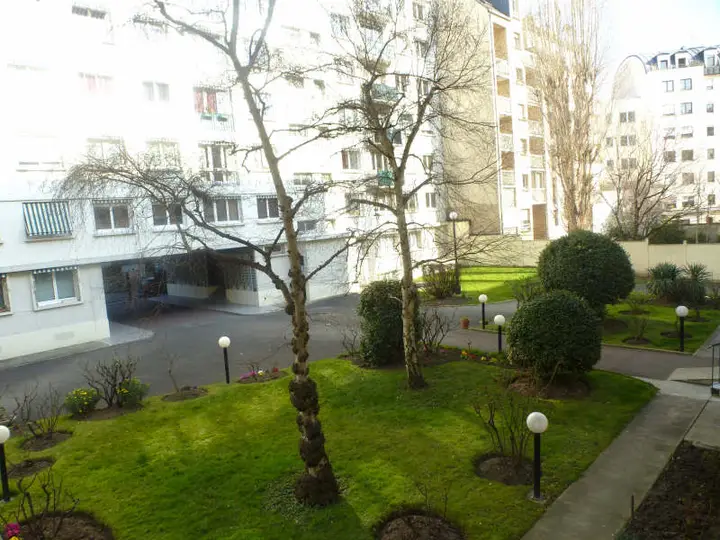 Appartement, 19 rue de Seine, vendu par L'Agence du Quartier