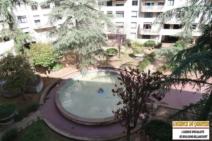 Appartement 5 pièces, Résidence Aquitaine, vendu par L'Agence du Quartier