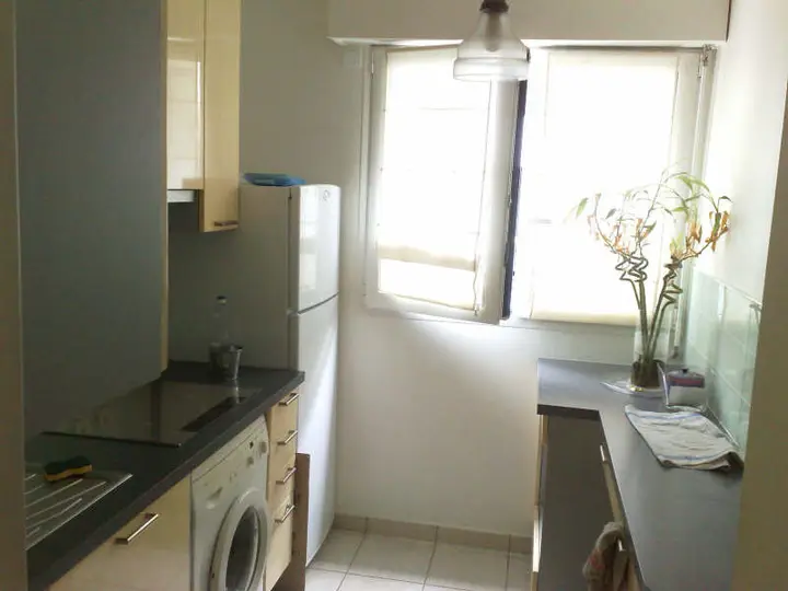 Appartement 3 pièces, 11 rue de la Ferme, vendu par L'Agence du Quartier
