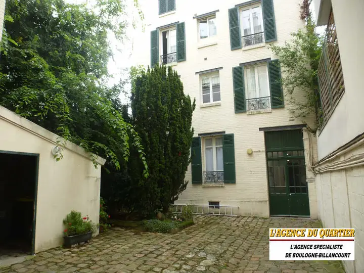 Appartement 2 pièces, 99 rue du Château