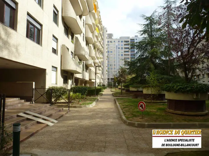 Appartement, Résidence Aquitaine, vendu par L'Agence du Quartier