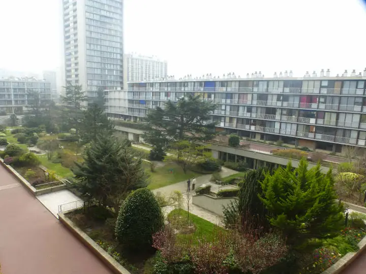Appartement, 10 place Corneille, vendu par L'Agence du Quartier