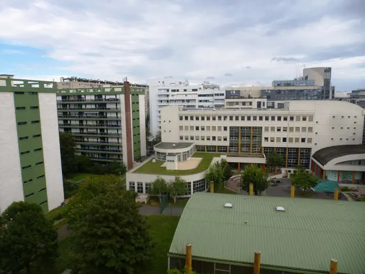 Appartement, 109 rue de Bellevue, vendu par L'Agence du Quartier