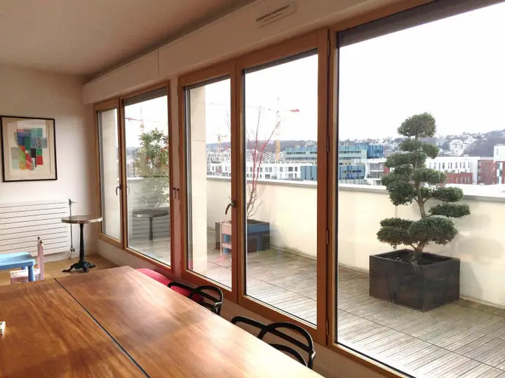 Appartement, 84 avenue Pierre Lefaucheux, vendu par L'Agence du Quartier
