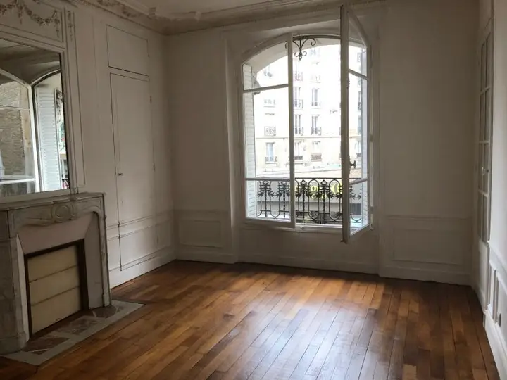 Appartement 3 pièces, rue Olier, vendu par L'Agence du Quartier