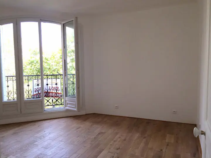 Appartement, 1 rue Liot, vendu par L'Agence du Quartier