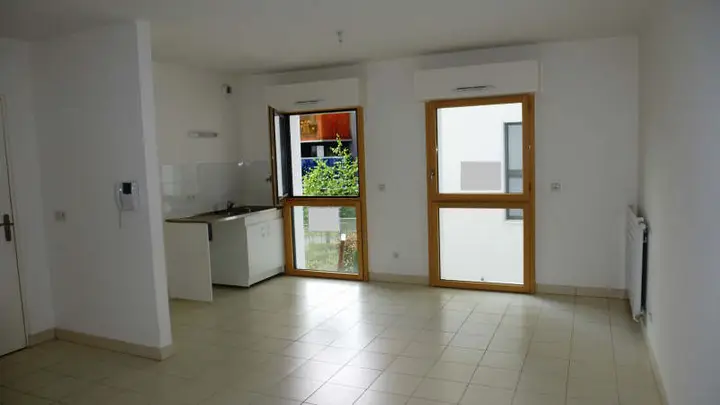 Appartement, allée Robert Doisneau, vendu par L'Agence du Quartier
